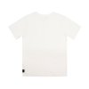 F ONE Tees Podium White Back
