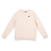 F ONE SWEATSHIRTS Sand