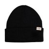 F ONE Beanie Anthracite