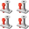 lockable t nuts