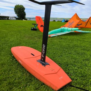 Rocket Midlenght , novinka k testu v 90l 👌