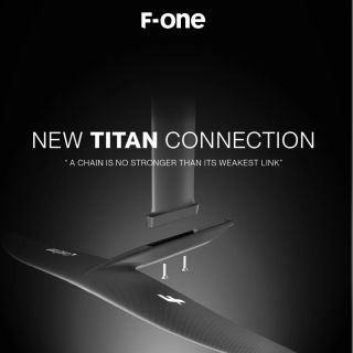 💯 Silnější spojení mění úplně všechno. Představujeme TITAN 2 – novou generaci foilového spojení, která posouvá kontrolu,...