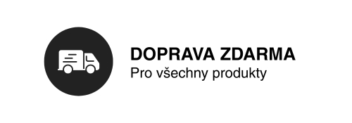Doručení zdarma