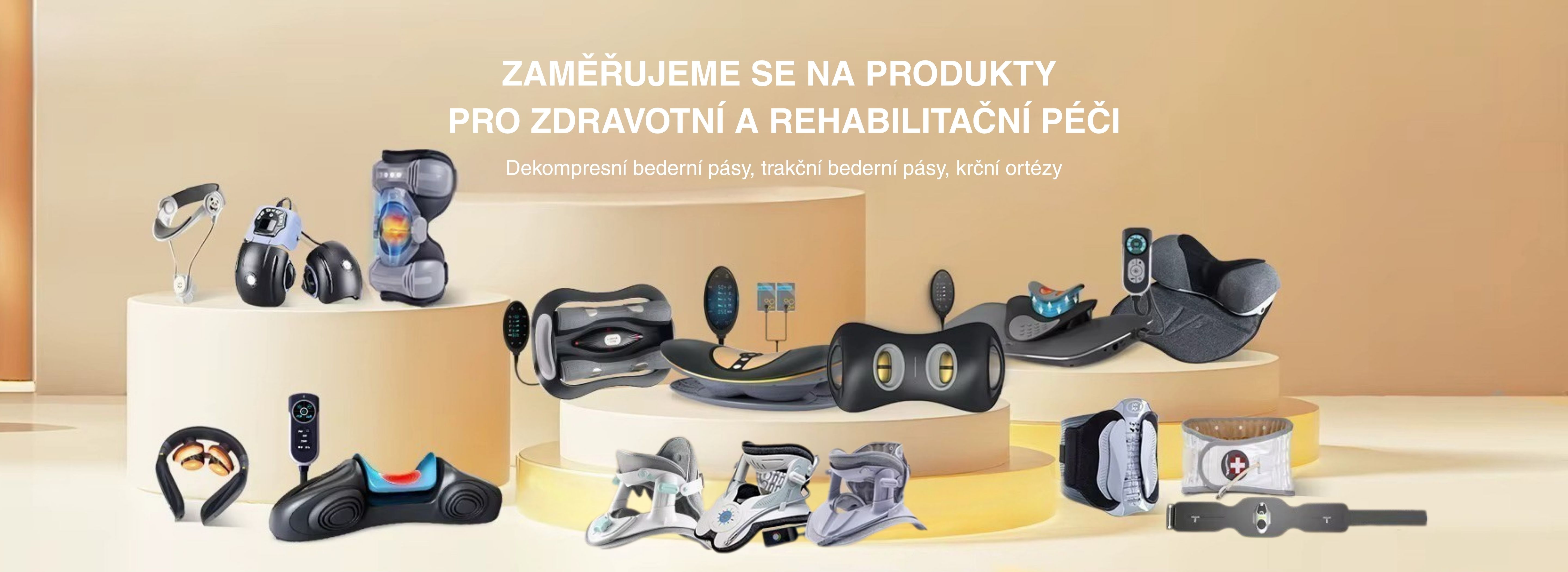 FK Medical produkty