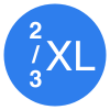 2XL/3XL