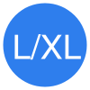 L/XL