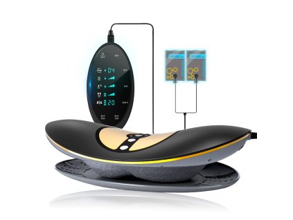 Elektronický trakční systém L-TRAC ED PRO