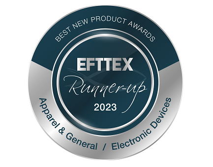 2. místo v Best New Product pro FLACARP X7