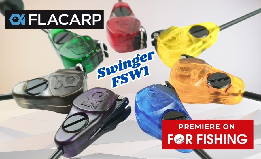 FLACARP FSW1 swinger