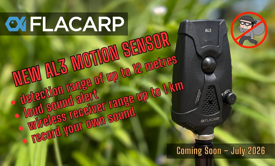 New FLACARP AL3