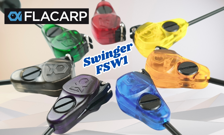 FLACARP FSW1 swinger