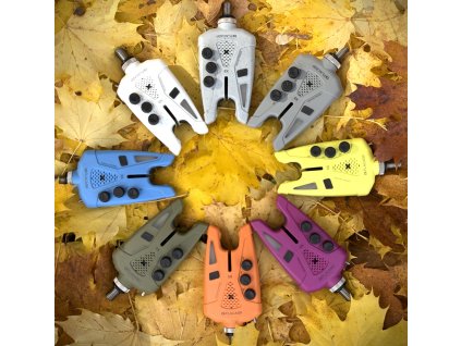 FLACARP X8 Bite Alarm – Special Edition Autumn 2025