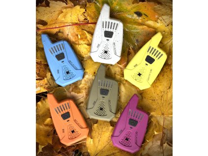 FLACARP RX8 Receiver – Special Edition Autumn 2025