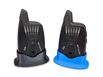 Stojánek na příposlech