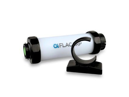 Magnetický držák lampy