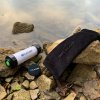 FLACARP FL7 Waterproof LED Light with USB-C Connector
