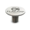 FLACARP MagPlate Stainless Steel Base with Thread