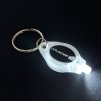 LED klíčenka KL1WH s bílým světlem
