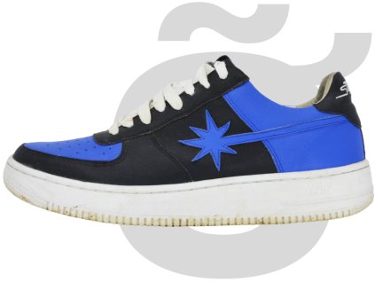 Starwalk Adopts Classic Sneaker (Royal Blue)