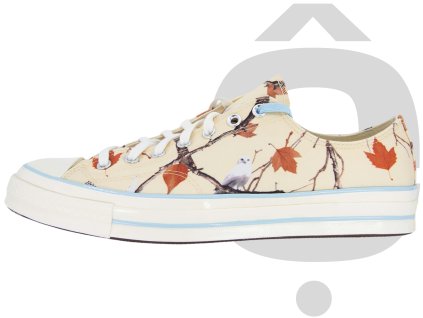Converse x Golf Wang Chuck Taylor All Star 70 Ox (Owl Camo)
