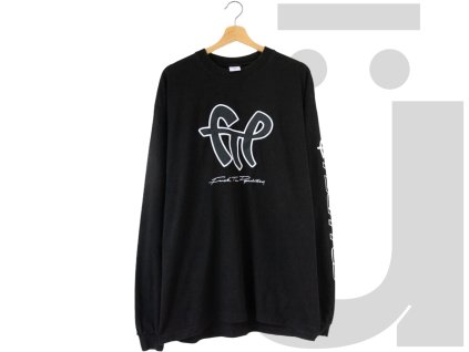 FTP Fuck You Longsleeve (Black)