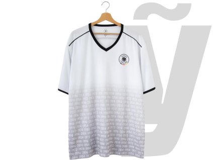 Germany Jersey (White)