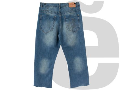 Rocawear Jeans (Blue)