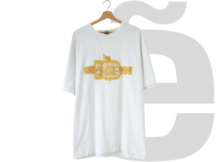 Sean John Collection Tee (Off White)
