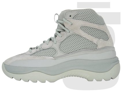 adidas Yeezy Desert Boot (Salt)