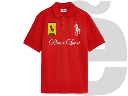 RED POLO FRONT copy