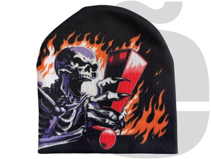 Section x Freak Skully (Multi)