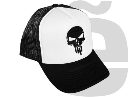 PUNISH TRUCKER copy