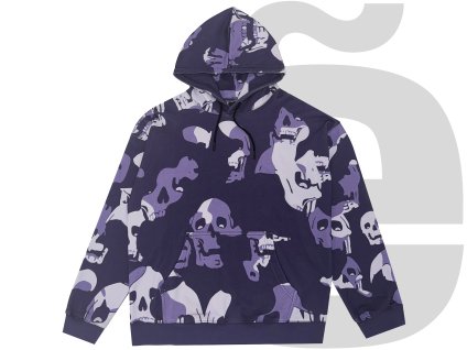 ALLOVER HOODIE PURPLE copy 2