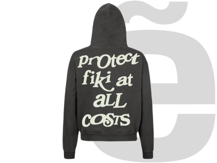 vintage.black hoodie copy 2