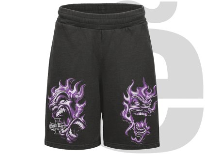 SHORTS PURPLE FRONT copy min
