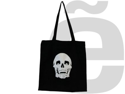 Freak Tote Bag (Black)