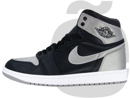 Nike Air Jordan 1 Retro High OG (Satin Shadow)