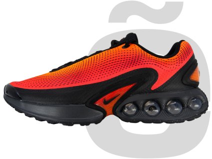 Nike Air Max DN (Orange)