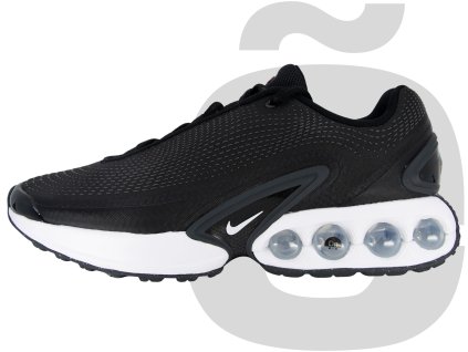 Nike Air Max DN (Nero Bianco)