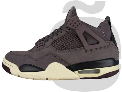 Nike Air Jordan 4 Retro (A Ma Maniere Violet)