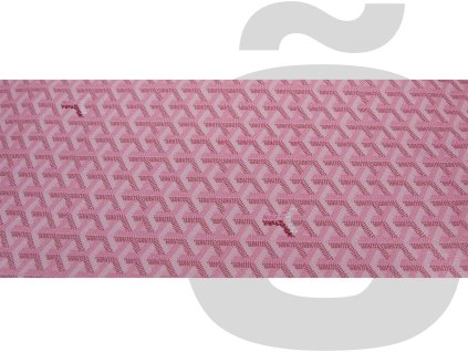 Goyard Bootleg Monogram Grip Tape (Pink)