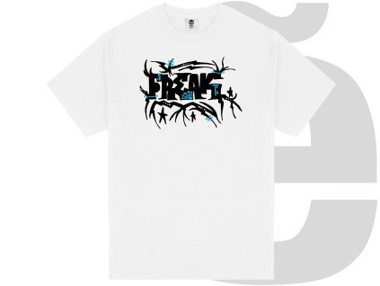 FONT HOODIE WHITE copy