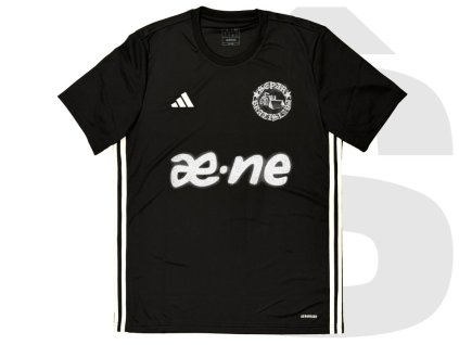 *SAMPLE* Separ Tehelné Pole Jersey (Black)