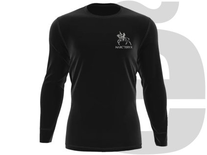 Wrangler Five Star Premium Men s Active Stretch Base Layer Top Thermal Long Sleeve Shirt M Black 93cfb75c 5795 44a0 b469 fdae035249bf.1f2e1a217ba1fb76018511511b3fd454.jpeg copy