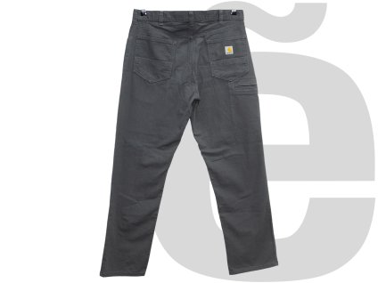 Carhartt Rugged Flex Pant (Grey)