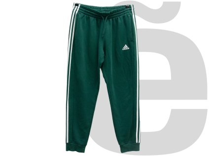 adidas Sweatpants (Pine Green)
