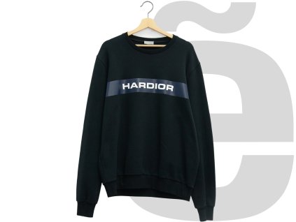 Dior Hardior Crewneck (Black)