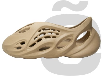 adidas Yeezy Foam RNNR (Clay Taupe)