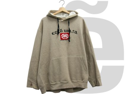 Ecko Unltd Hoodie (Beige)