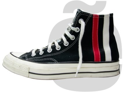 Converse Chuck 70 (Archival Stripes)